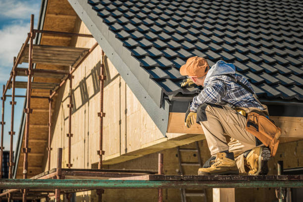 Best 4 Ply Roofing  in Red Oak, NC
