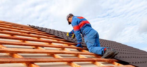 Best Commercial Roofing Services  in Red Oak, NC