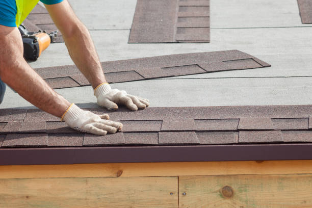 Best Roof Installation  in Red Oak, NC